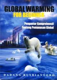 Image of Global Warming for Beginner